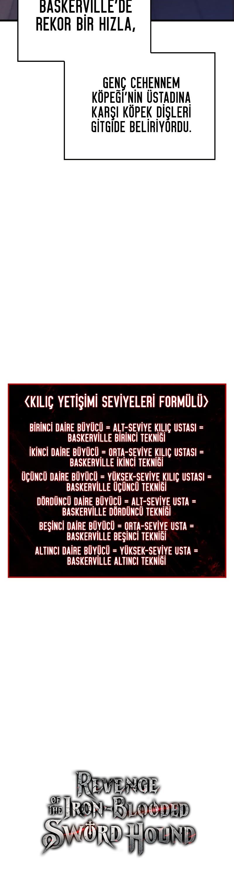 Read Kuduz Hançerin İntikamı TR Manga Online