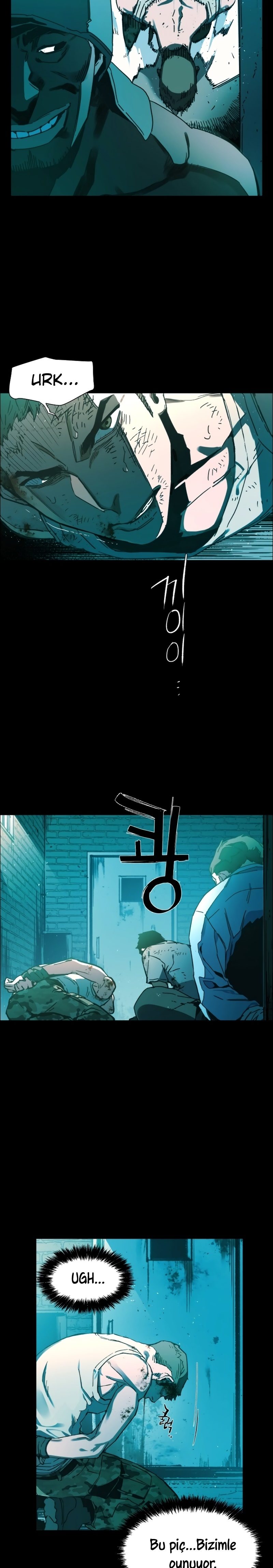 Read Mercenary Enrollment TR Manga Online