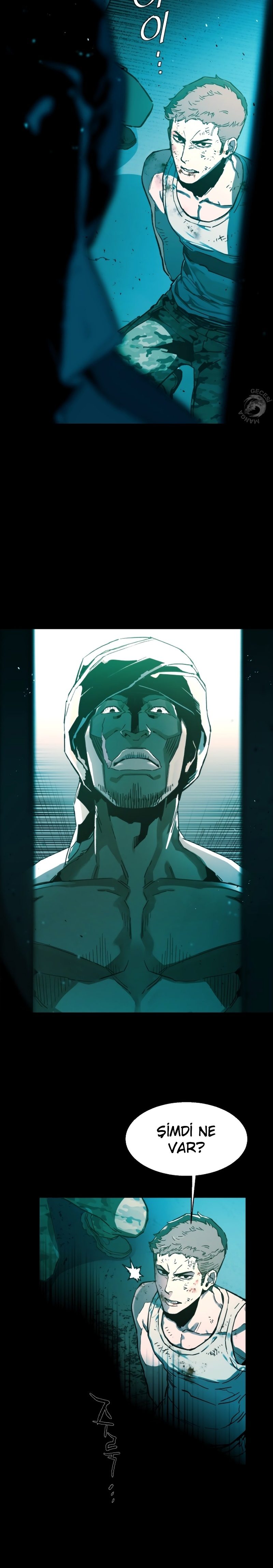 Read Mercenary Enrollment TR Manga Online