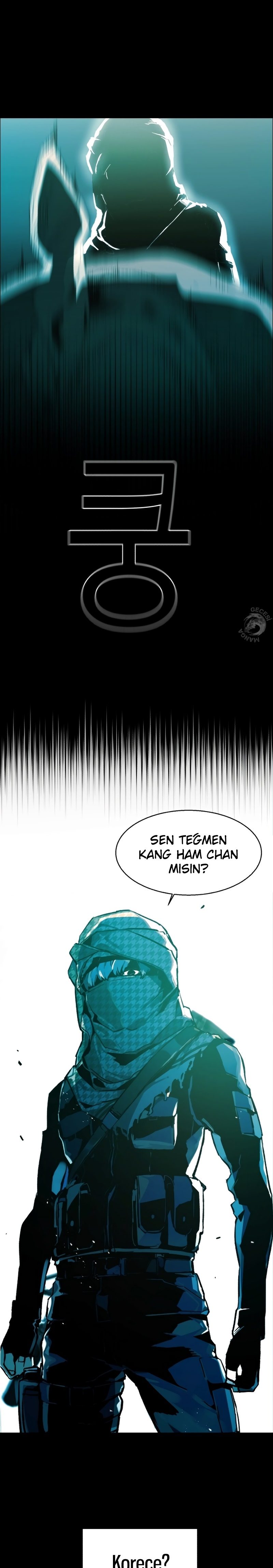 Read Mercenary Enrollment TR Manga Online