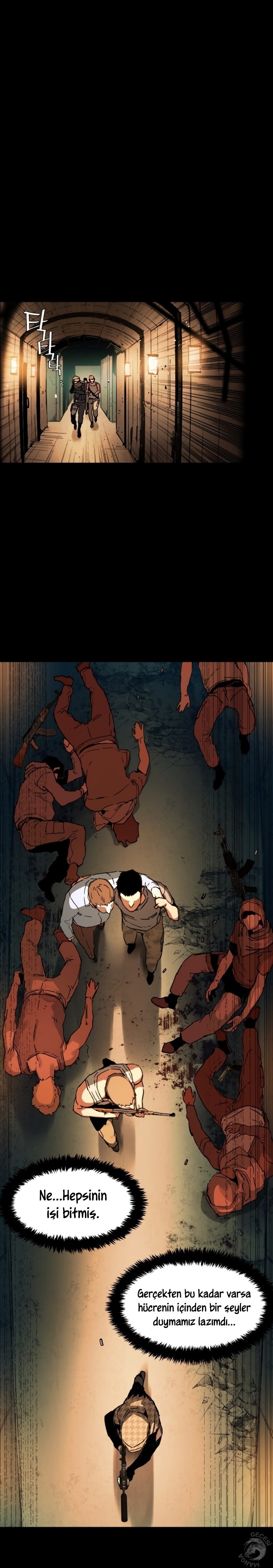 Read Mercenary Enrollment TR Manga Online