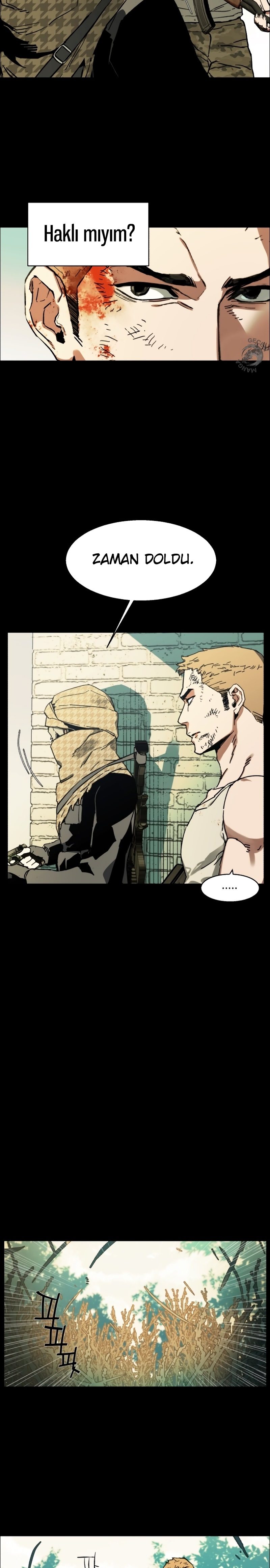 Read Mercenary Enrollment TR Manga Online