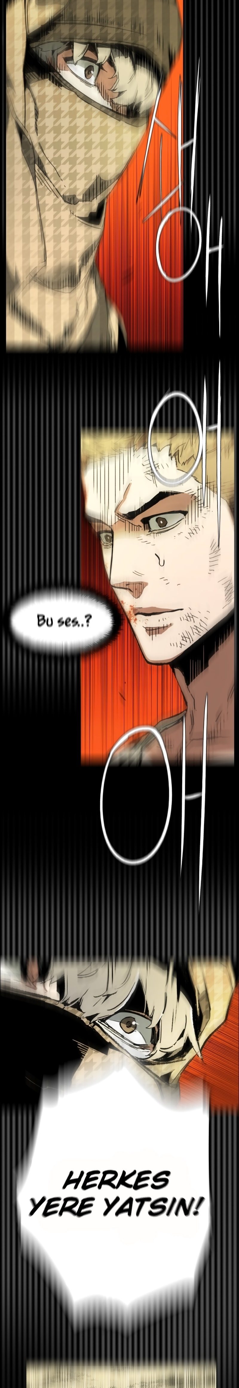 Read Mercenary Enrollment TR Manga Online