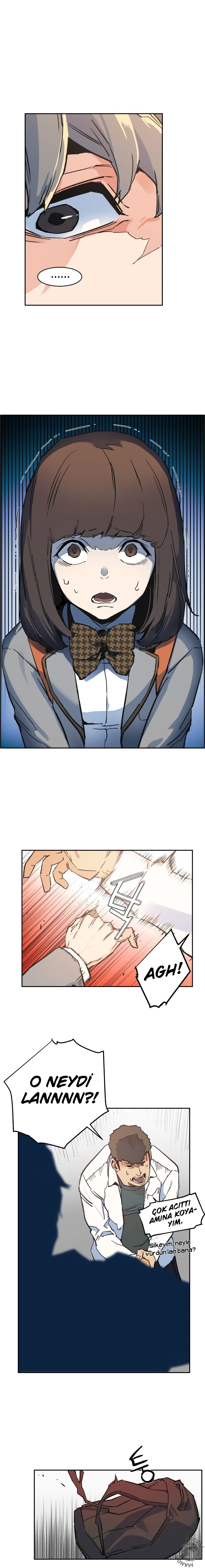 Read Mercenary Enrollment TR Manga Online
