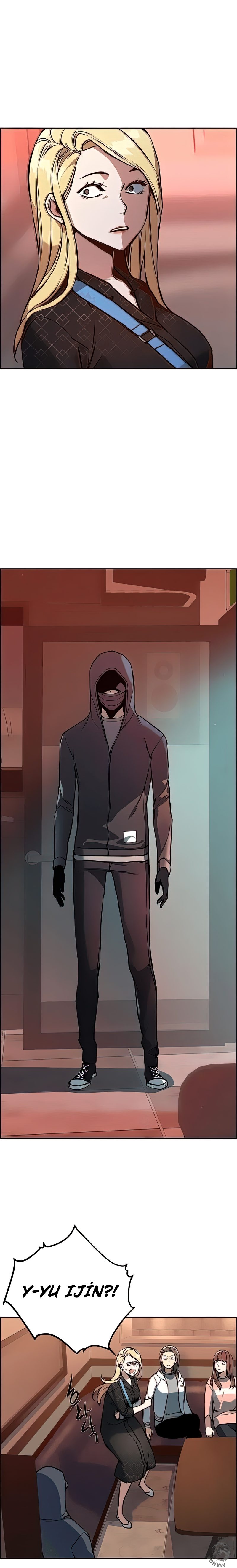 Read Mercenary Enrollment TR Manga Online