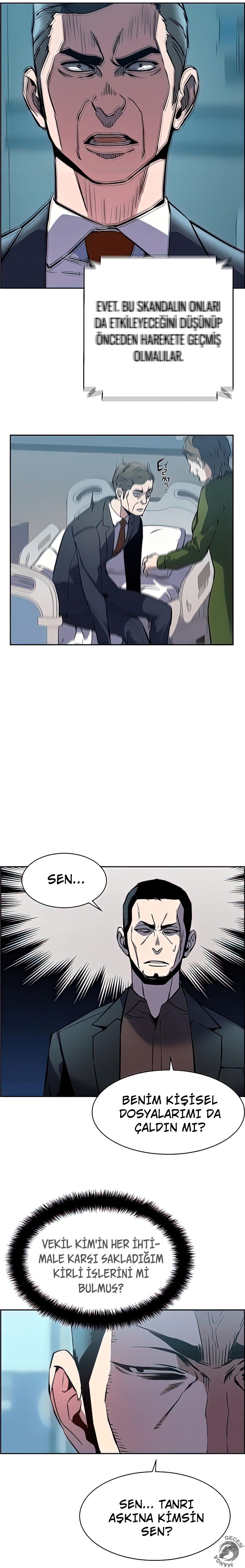 Read Mercenary Enrollment TR Manga Online