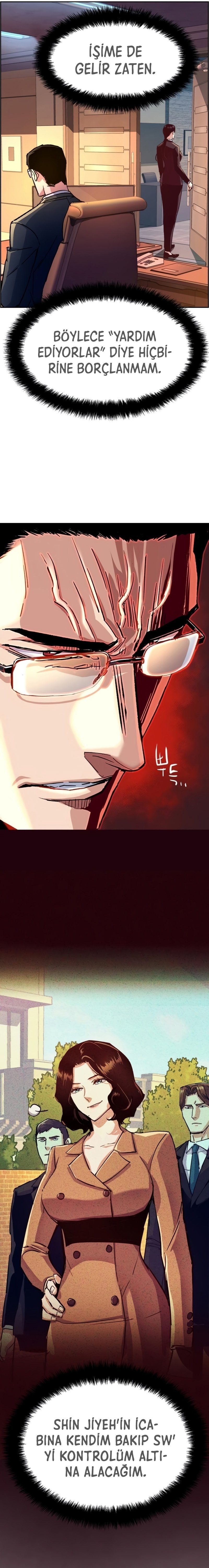 Read Mercenary Enrollment TR Manga Online