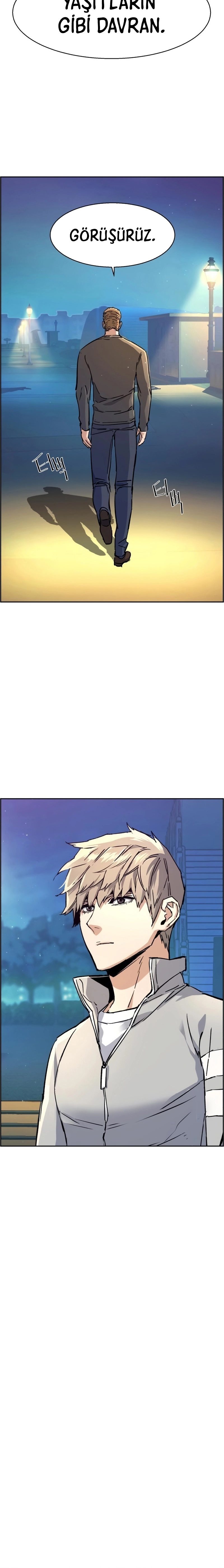 Read Mercenary Enrollment TR Manga Online