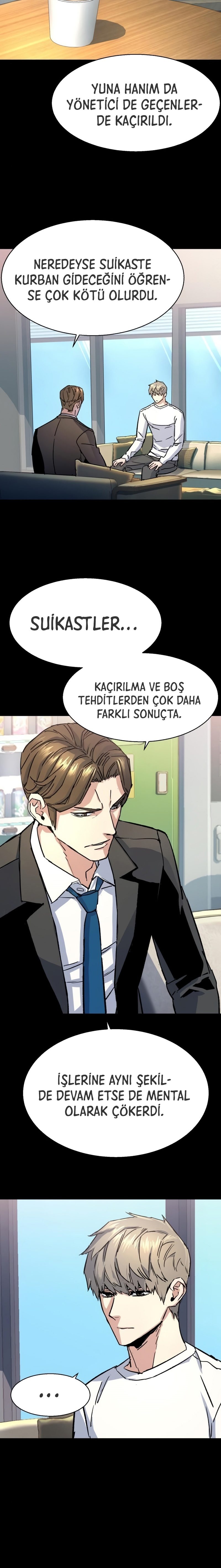 Read Mercenary Enrollment TR Manga Online