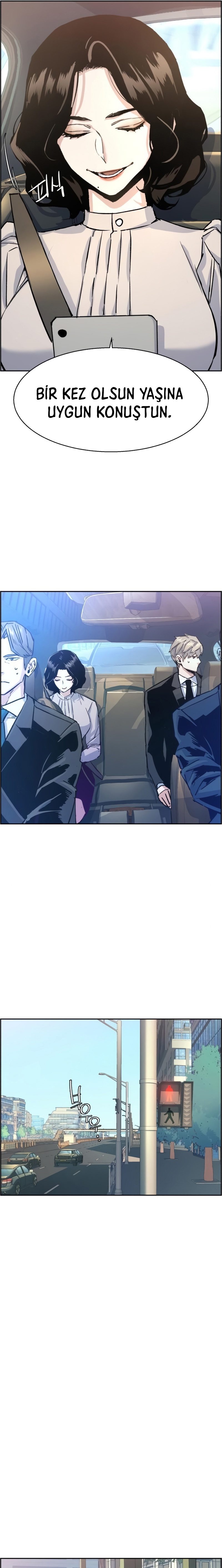 Read Mercenary Enrollment TR Manga Online
