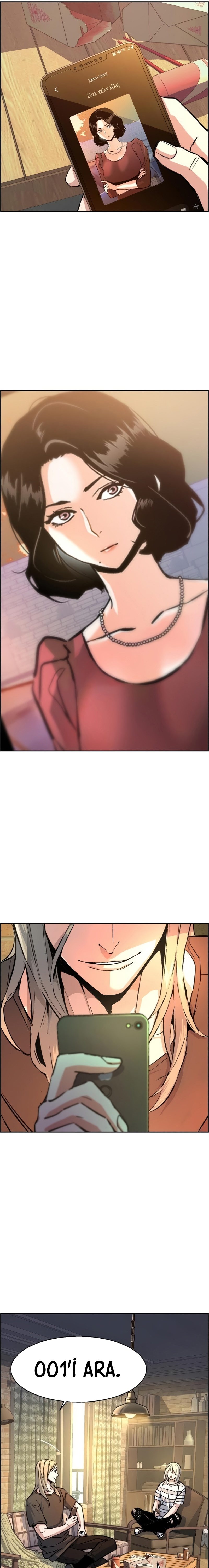 Read Mercenary Enrollment TR Manga Online