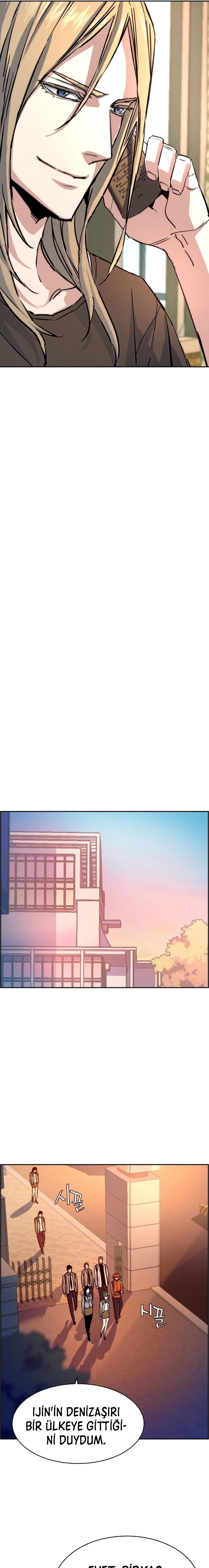 Read Mercenary Enrollment TR Manga Online