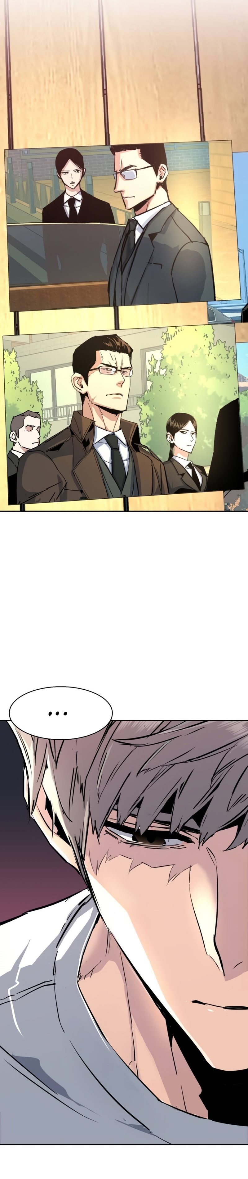 Read Mercenary Enrollment TR Manga Online