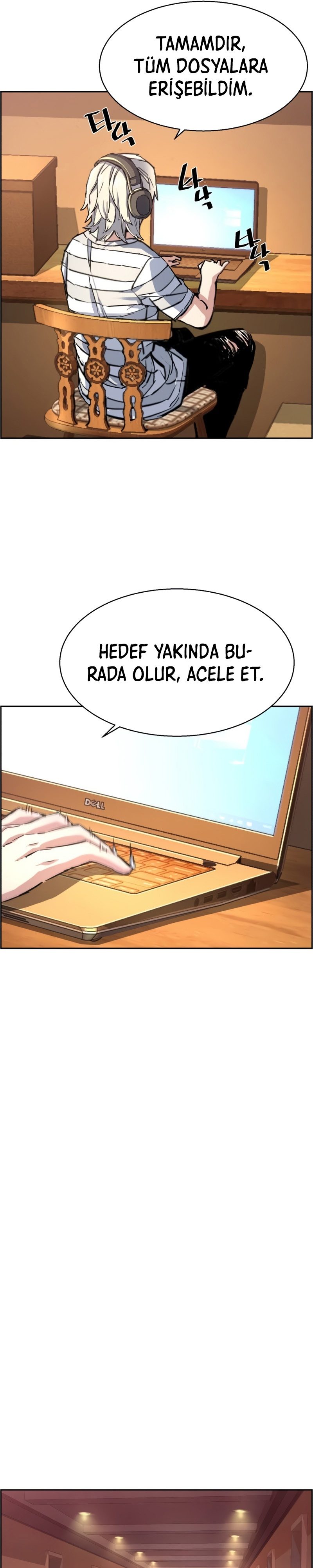 Read Mercenary Enrollment TR Manga Online