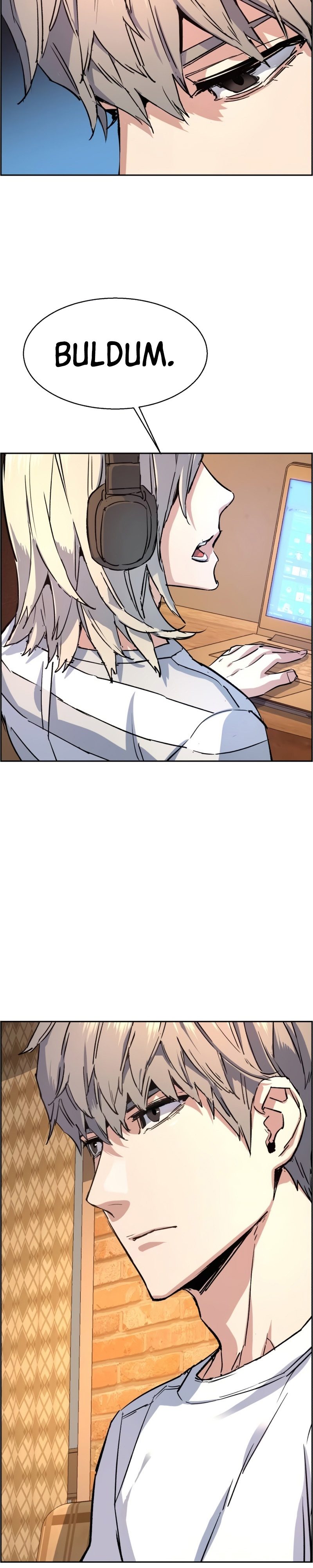 Read Mercenary Enrollment TR Manga Online