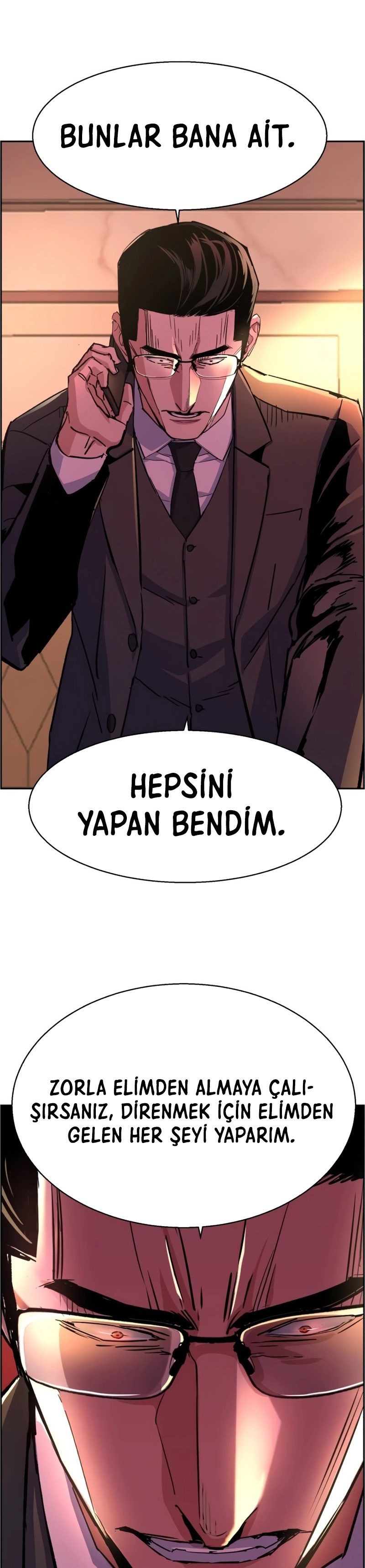 Read Mercenary Enrollment TR Manga Online