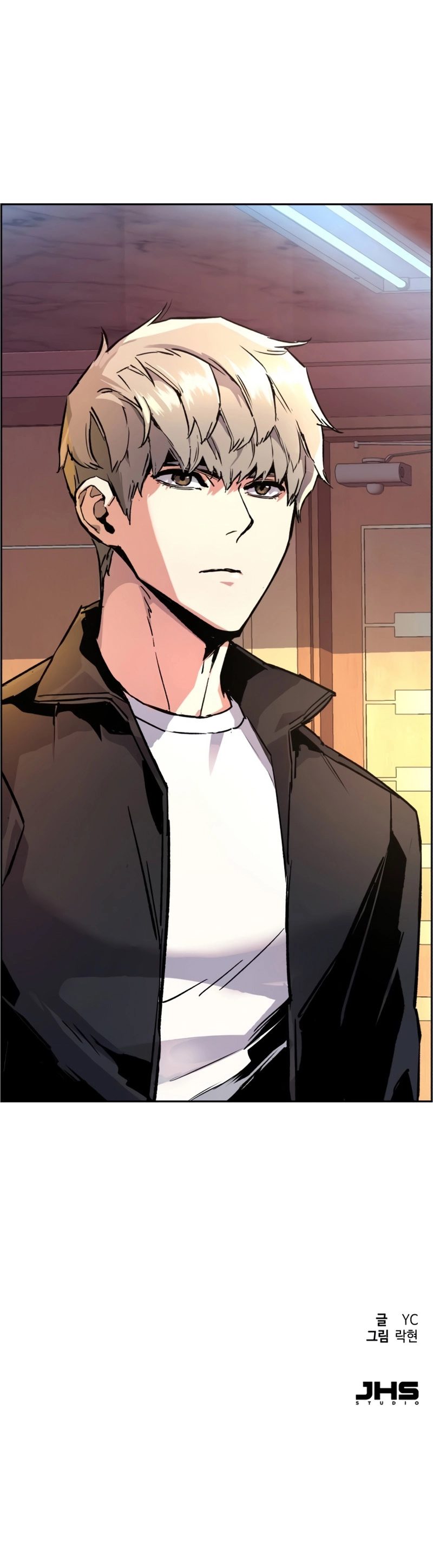Read Mercenary Enrollment TR Manga Online