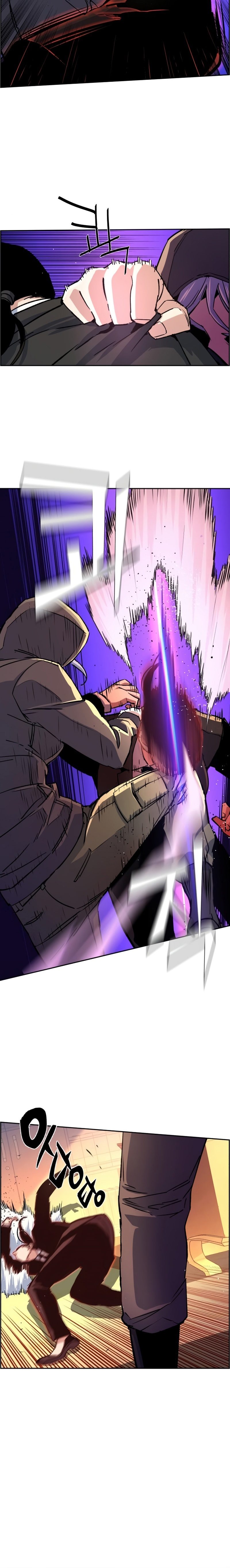 Read Mercenary Enrollment TR Manga Online