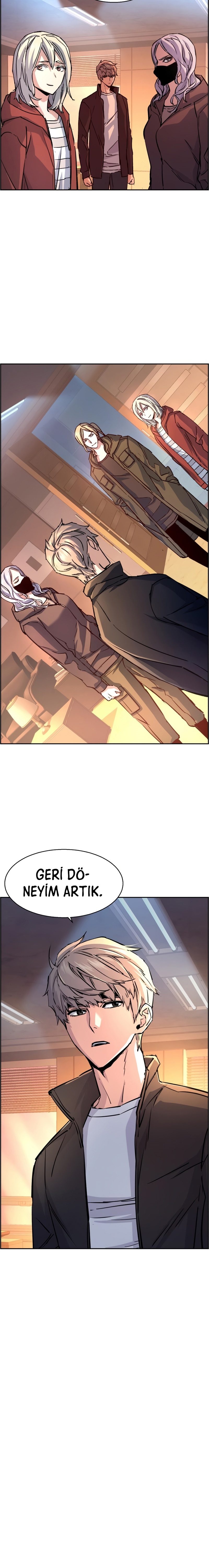 Read Mercenary Enrollment TR Manga Online