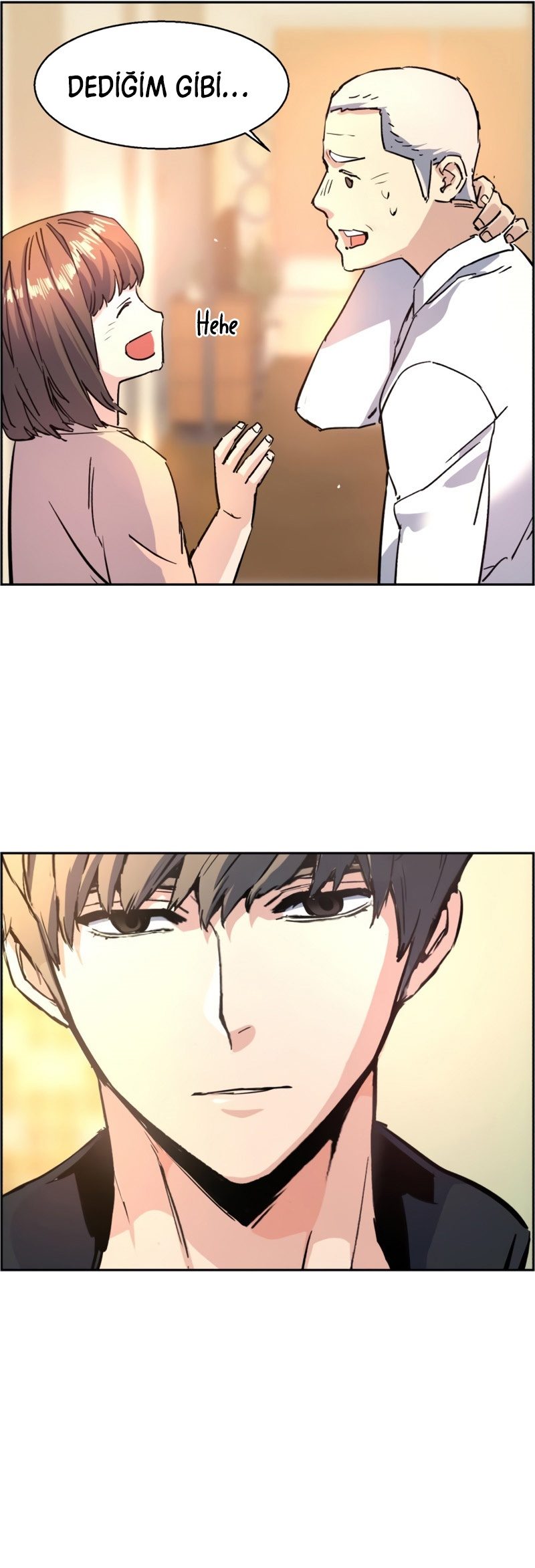 Read Mercenary Enrollment TR Manga Online