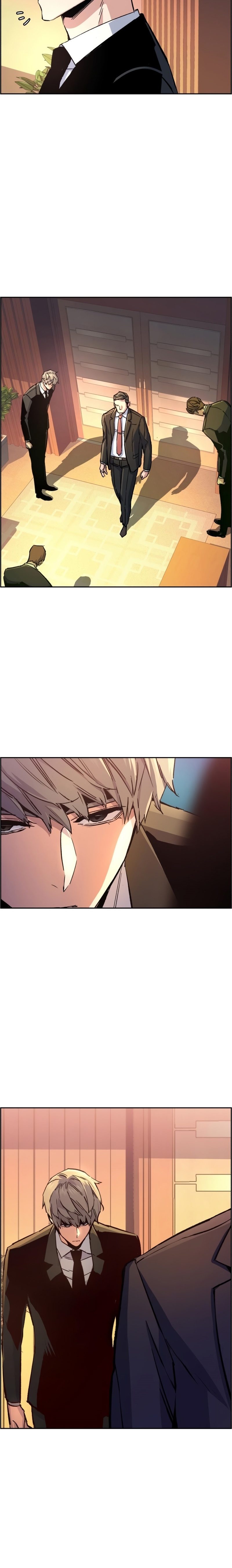 Read Mercenary Enrollment TR Manga Online