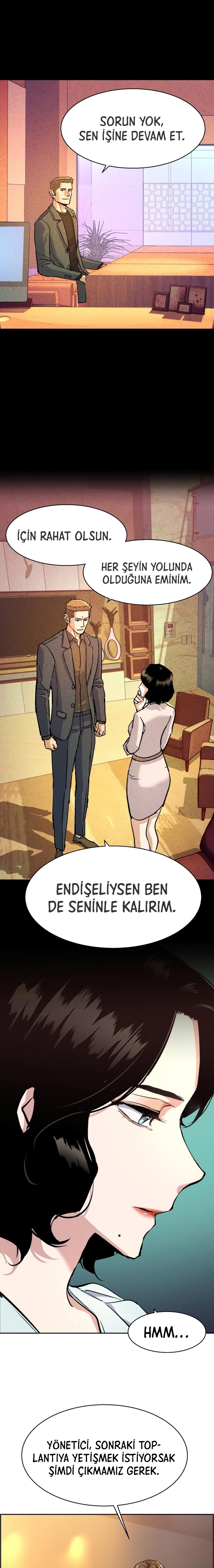 Read Mercenary Enrollment TR Manga Online