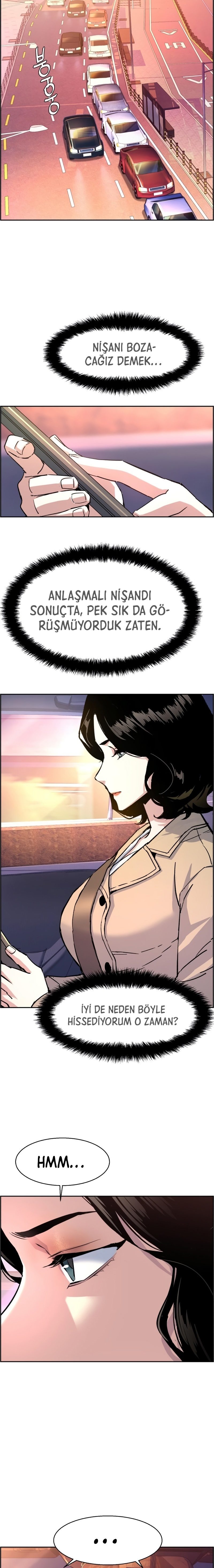 Read Mercenary Enrollment TR Manga Online