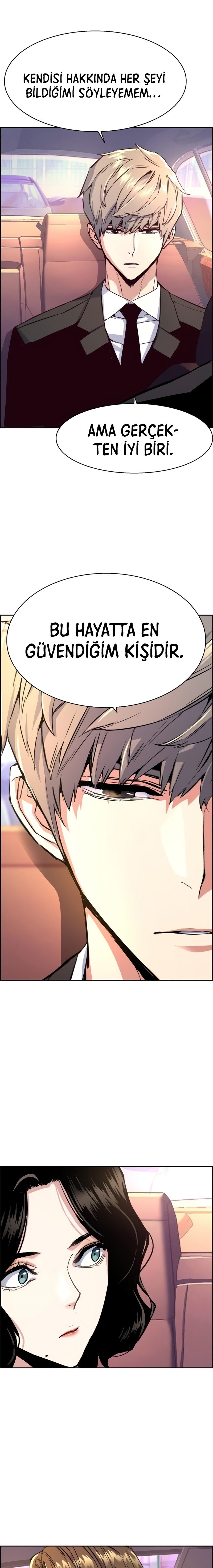 Read Mercenary Enrollment TR Manga Online