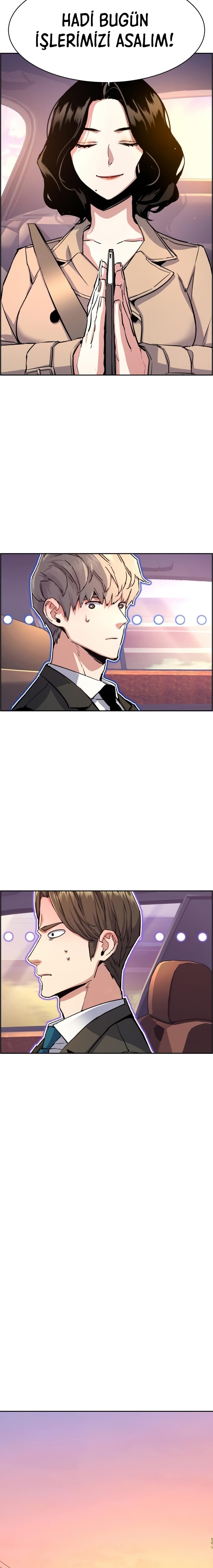Read Mercenary Enrollment TR Manga Online