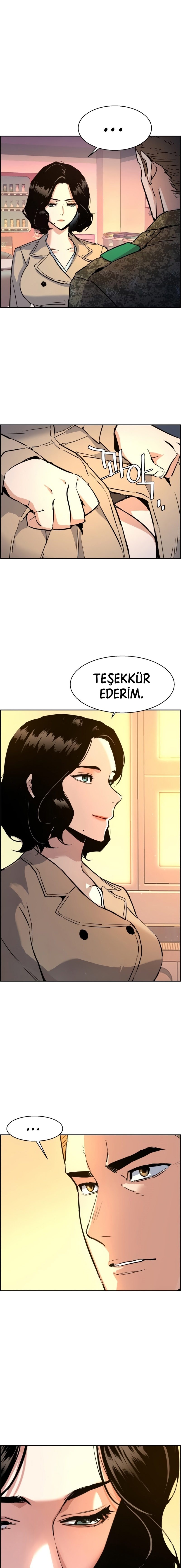 Read Mercenary Enrollment TR Manga Online