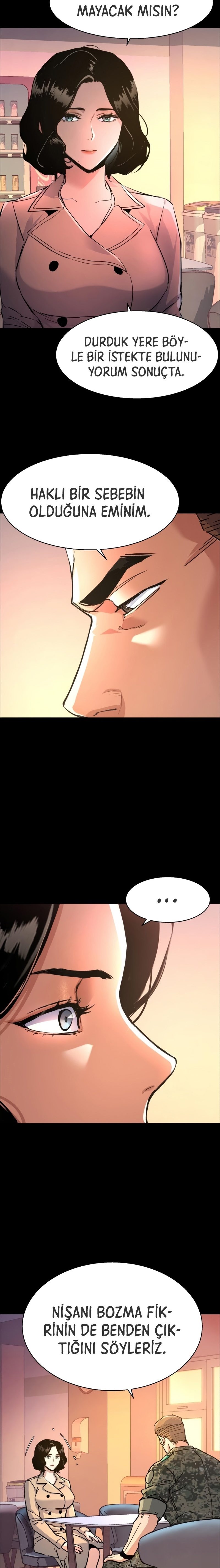 Read Mercenary Enrollment TR Manga Online