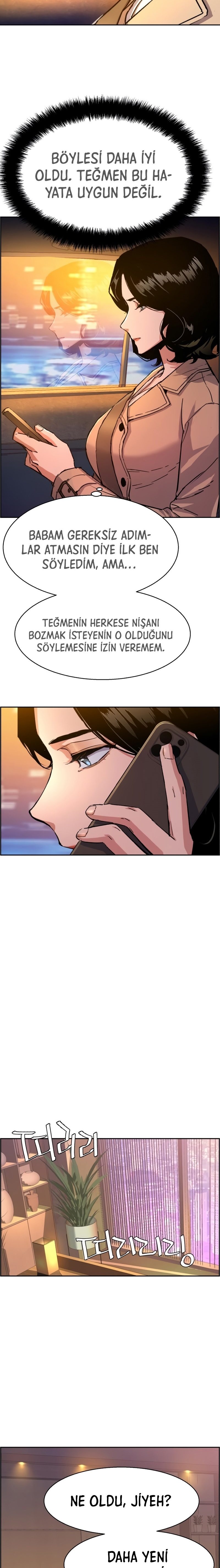 Read Mercenary Enrollment TR Manga Online