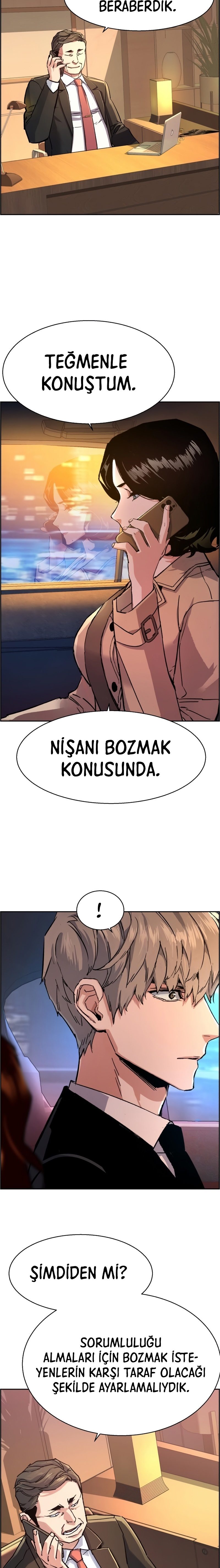 Read Mercenary Enrollment TR Manga Online