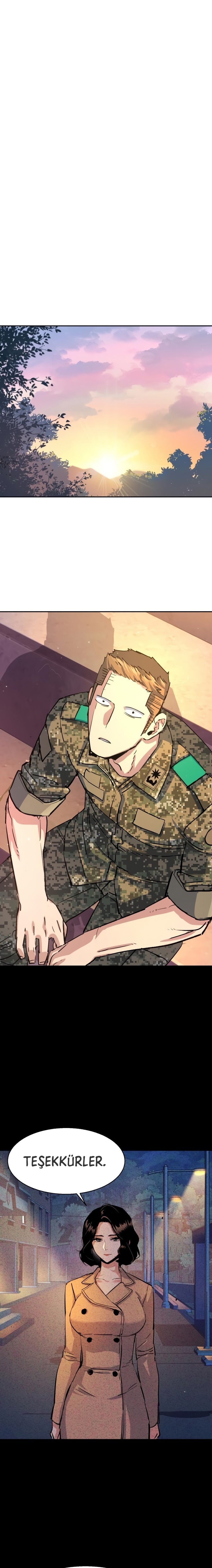 Read Mercenary Enrollment TR Manga Online