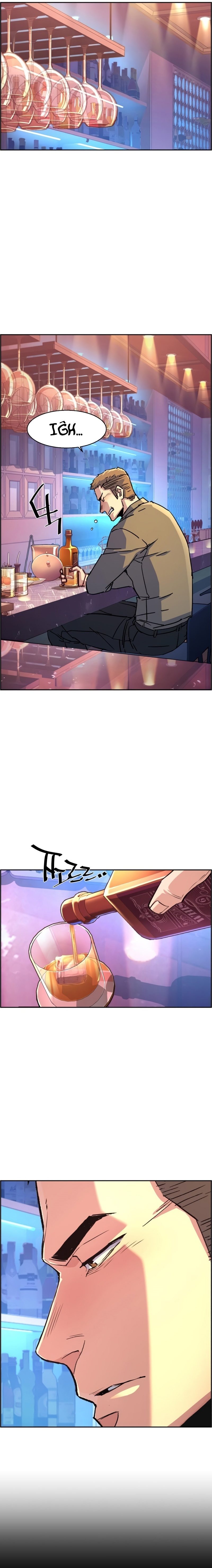 Read Mercenary Enrollment TR Manga Online