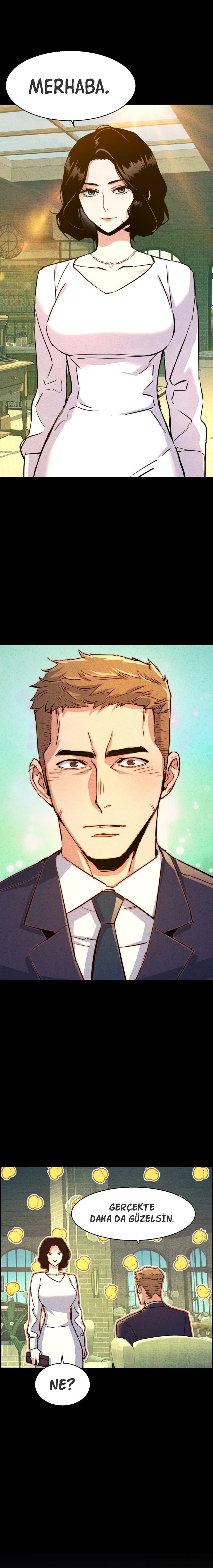 Read Mercenary Enrollment TR Manga Online
