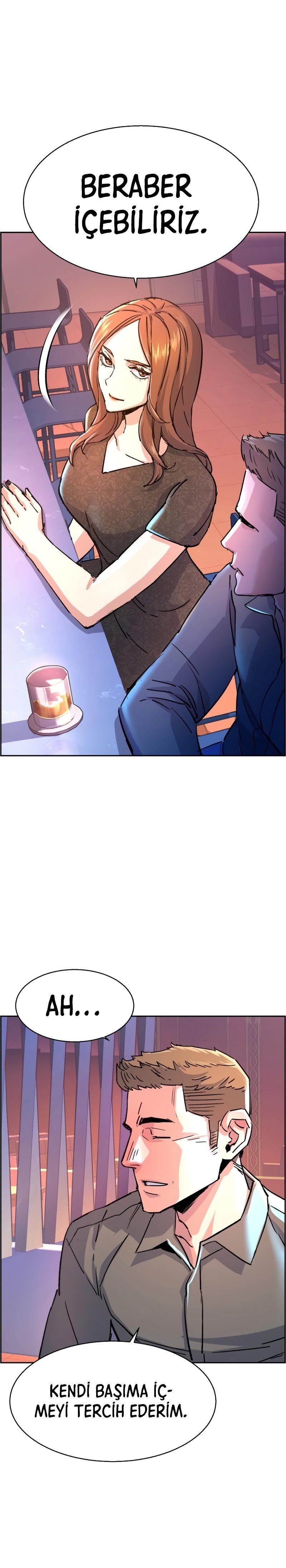 Read Mercenary Enrollment TR Manga Online