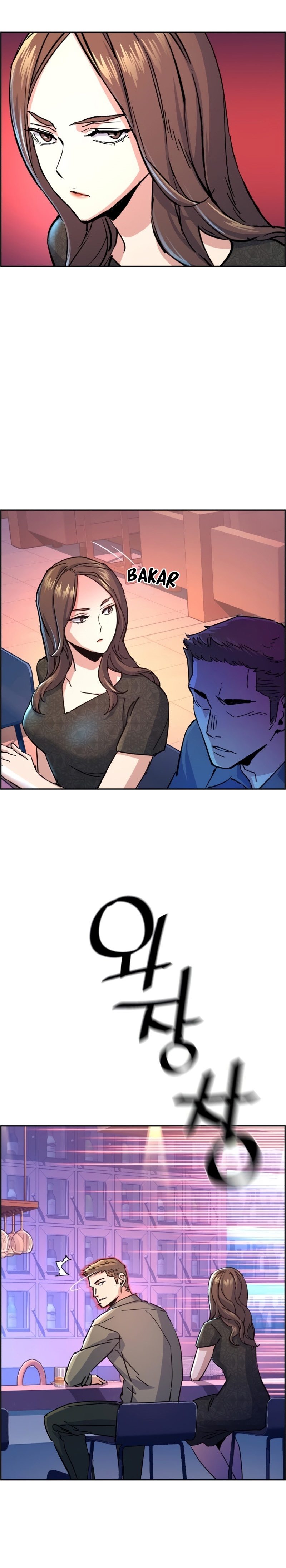 Read Mercenary Enrollment TR Manga Online