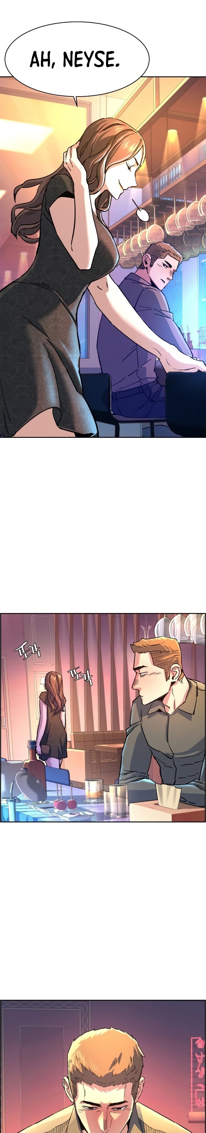 Read Mercenary Enrollment TR Manga Online