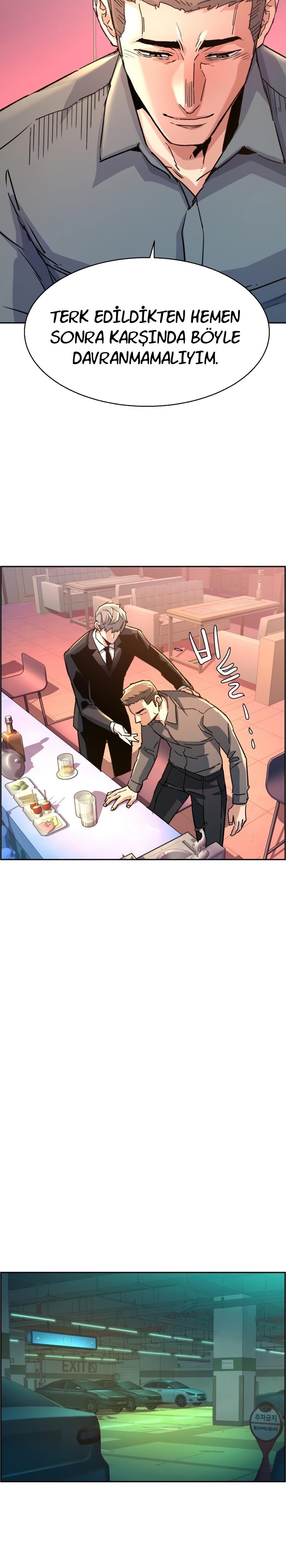 Read Mercenary Enrollment TR Manga Online