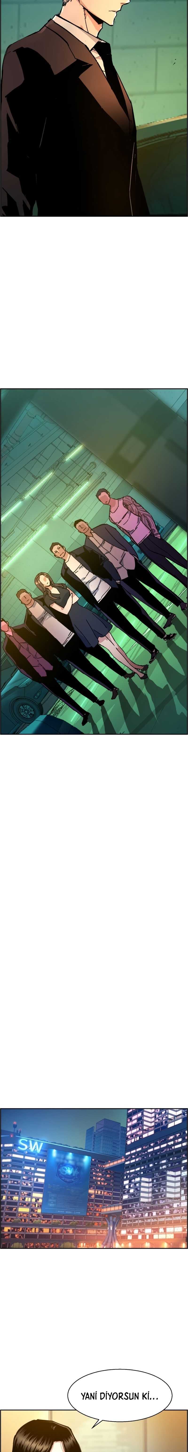Read Mercenary Enrollment TR Manga Online