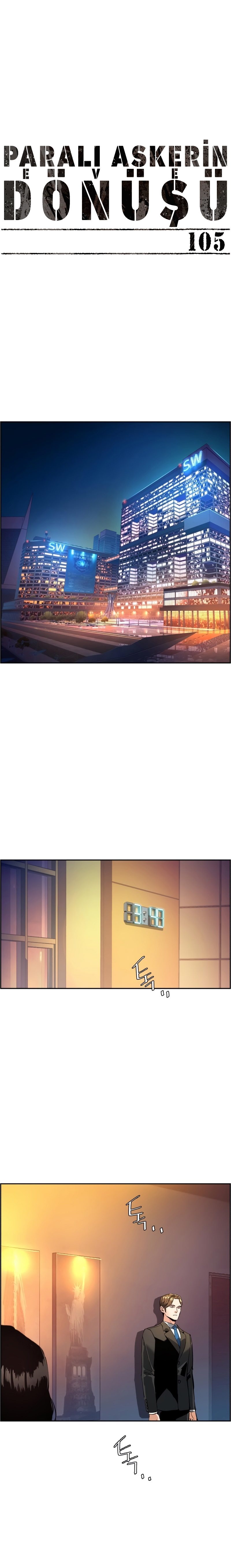Read Mercenary Enrollment TR Manga Online
