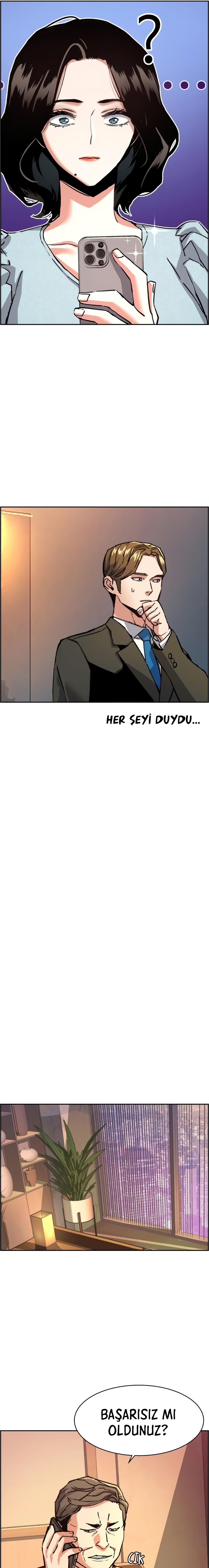 Read Mercenary Enrollment TR Manga Online