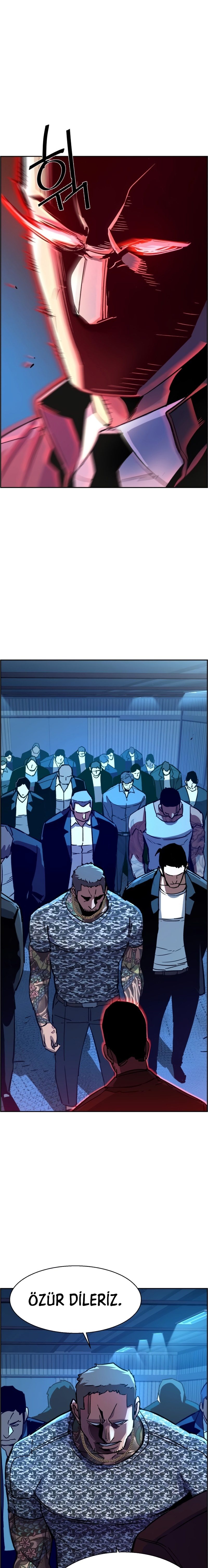Read Mercenary Enrollment TR Manga Online