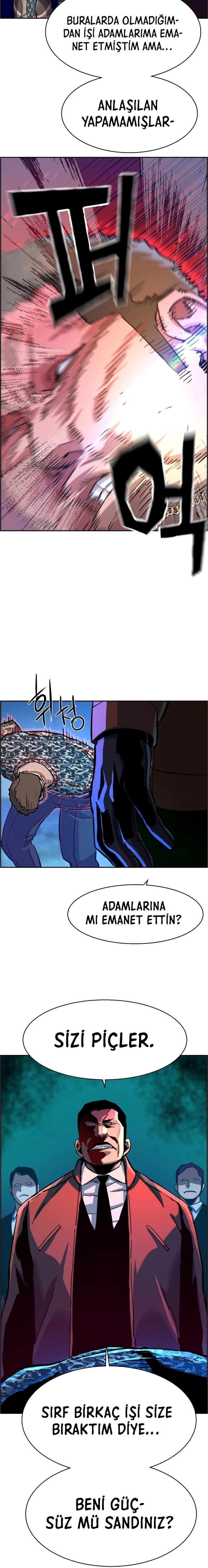 Read Mercenary Enrollment TR Manga Online