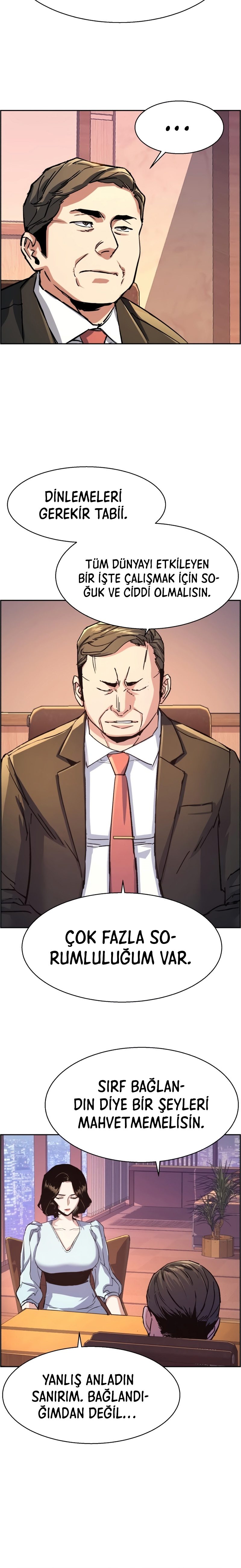 Read Mercenary Enrollment TR Manga Online