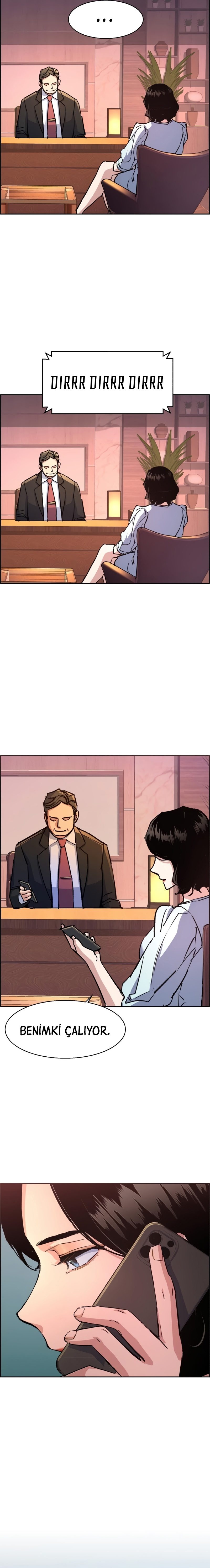 Read Mercenary Enrollment TR Manga Online