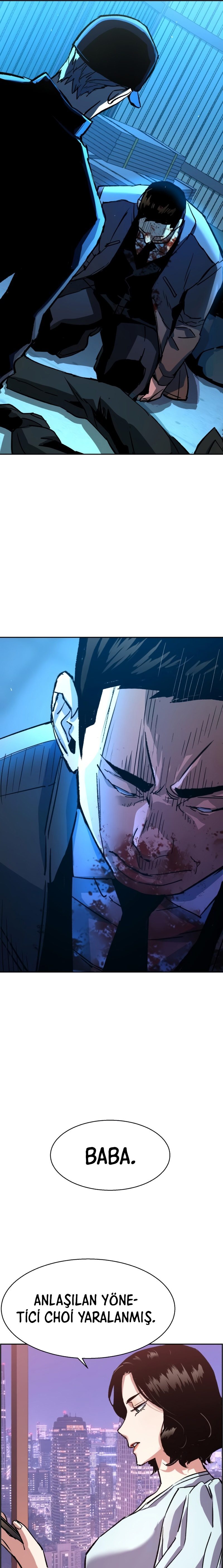 Read Mercenary Enrollment TR Manga Online