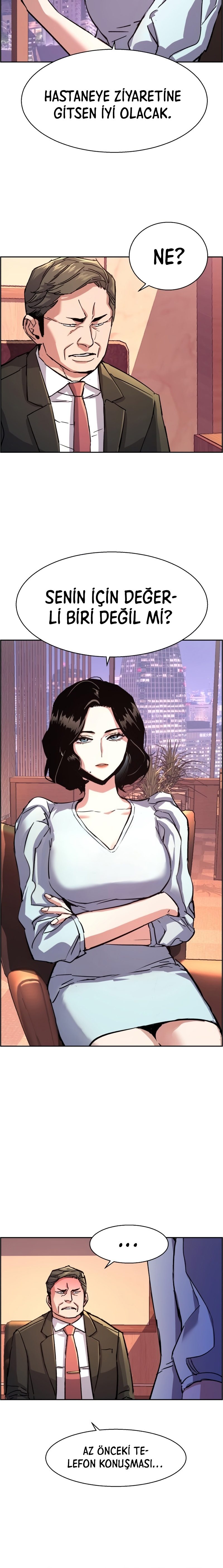 Read Mercenary Enrollment TR Manga Online