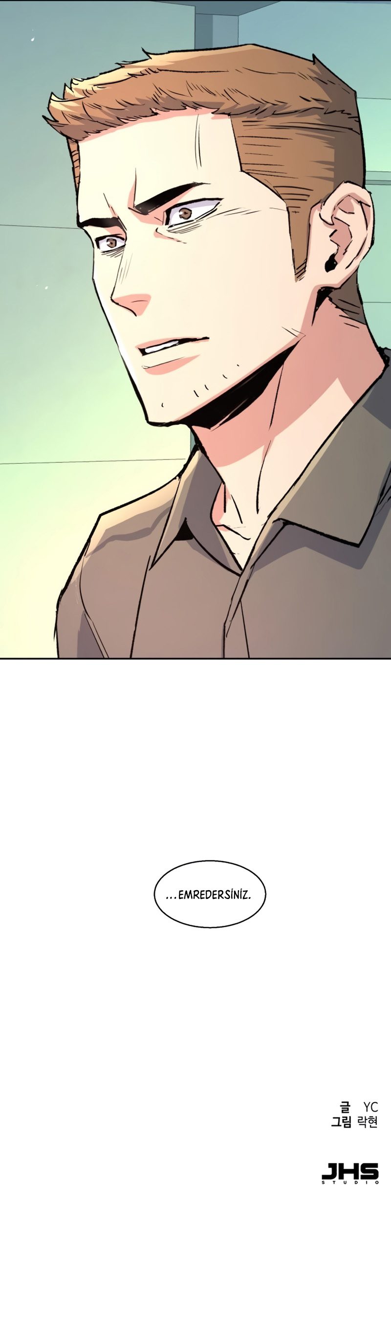 Read Mercenary Enrollment TR Manga Online